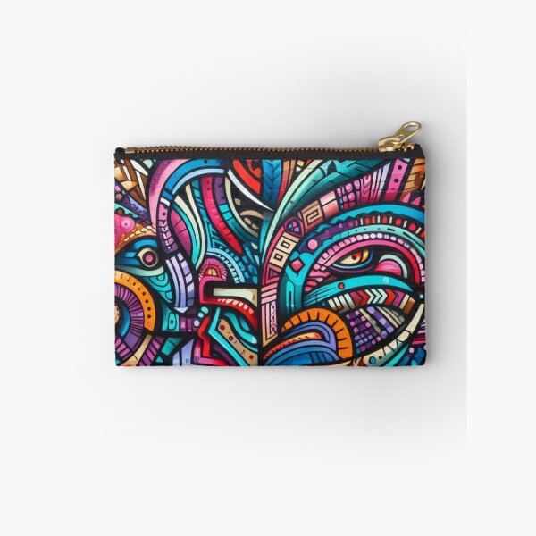 Item preview, Abstract Street art designed and sold by JALNERVION SHOP.