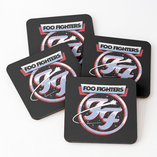 Item preview, Foo Fighters designed and sold by YakupAydin.
