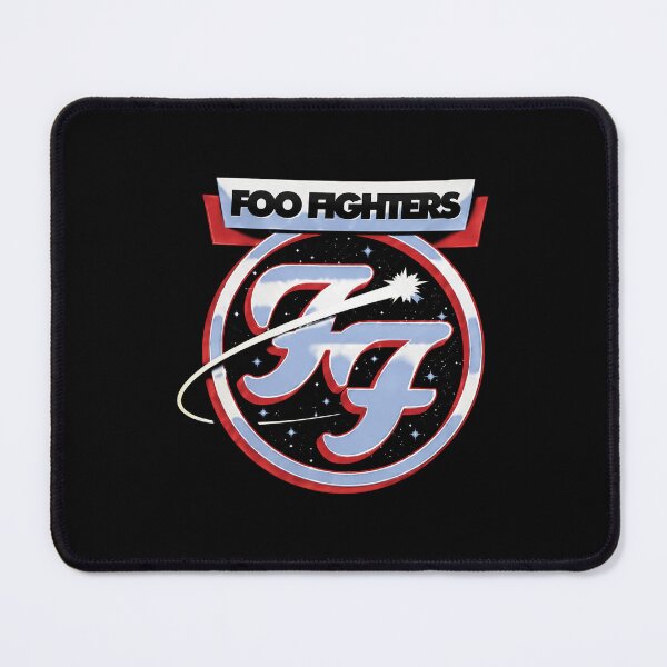 Item preview, Foo Fighters designed and sold by YakupAydin.