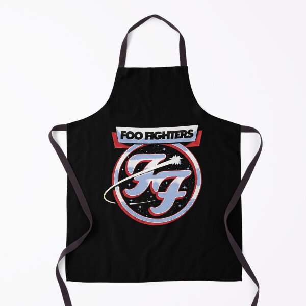 Item preview, Foo Fighters designed and sold by YakupAydin.