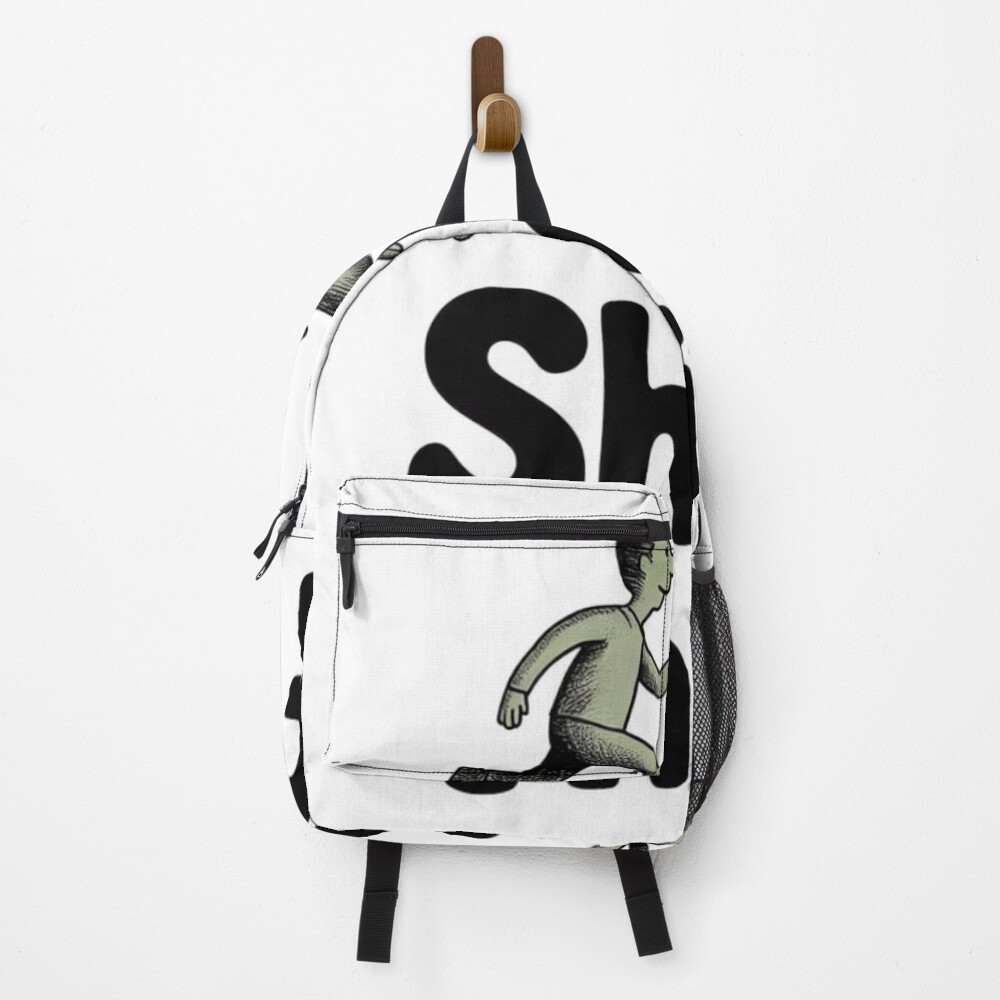 Artikel-Vorschau von Rucksack, designt und verkauft von JebliDesign.