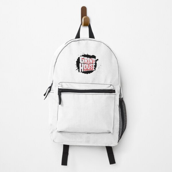 Item preview, Grind House Killer Burgers bold logo designed and sold by kimgrq.