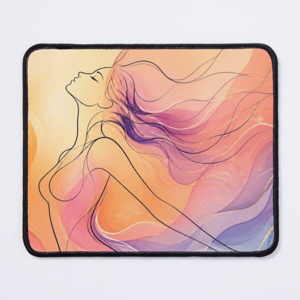 Item preview, I'm a free woman designed and sold by Femspace.