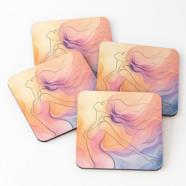 Item preview, I'm a free woman designed and sold by Femspace.