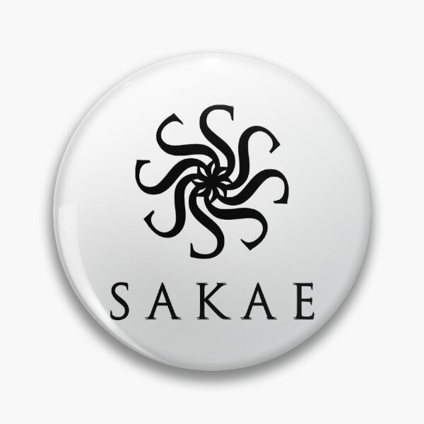 Artikelvorschau, Trommelinstrument Sakae entworfen und verkauft von Aminestore9.