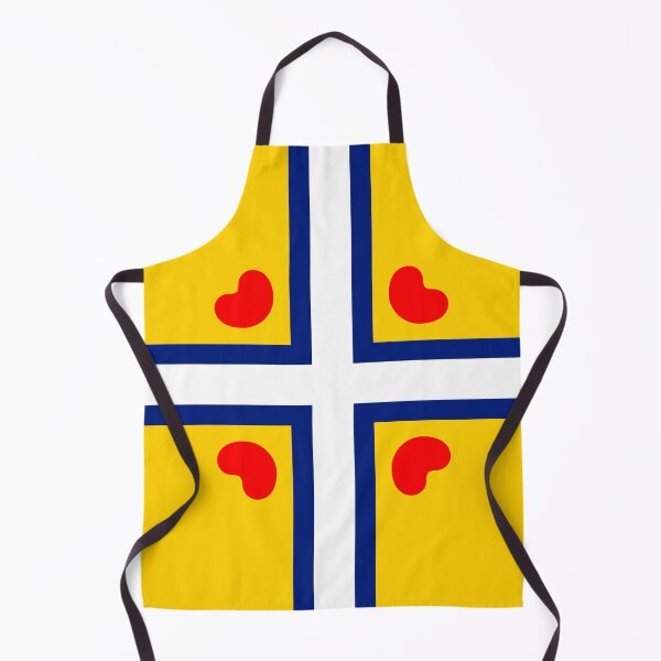 Item preview, Frisia flag designed and sold by rheyes.