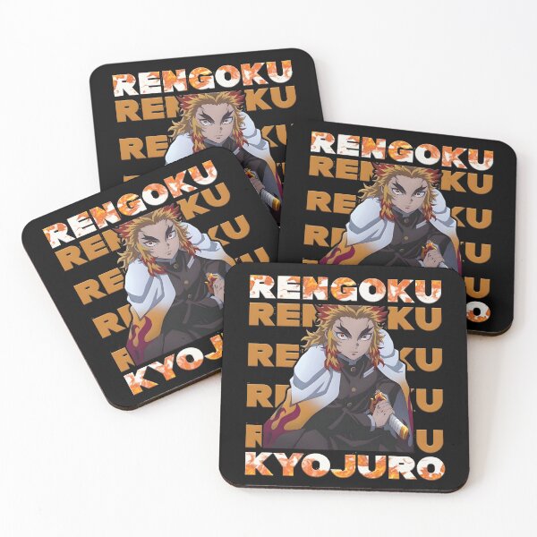 Item preview, Rengoku designed and sold by Creaturesinzo.