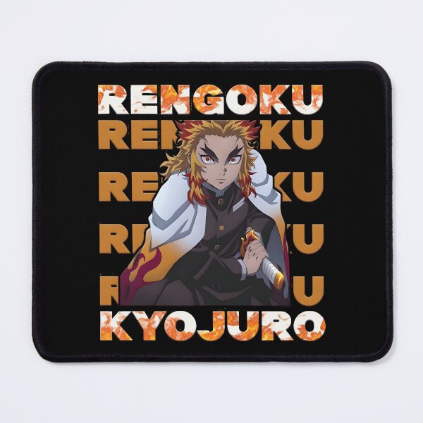 Item preview, Rengoku designed and sold by Creaturesinzo.