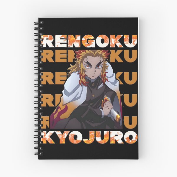 Item preview, Rengoku designed and sold by Creaturesinzo.