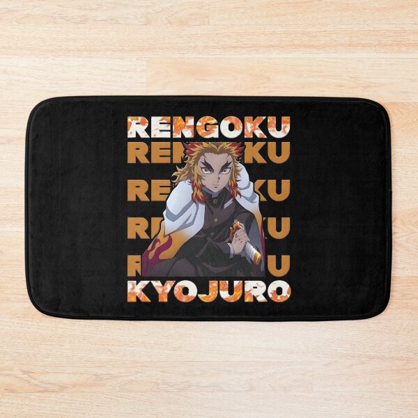 Item preview, Rengoku designed and sold by Creaturesinzo.
