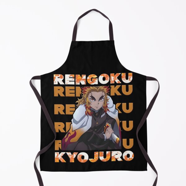 Item preview, Rengoku designed and sold by Creaturesinzo.