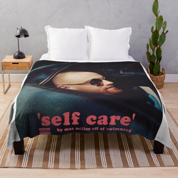 Item preview, In The Car Self Care Cover designed and sold by kunamjaya707.