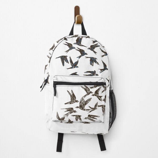 Item preview, Swift murmuration round and round designed and sold by Glockers99.