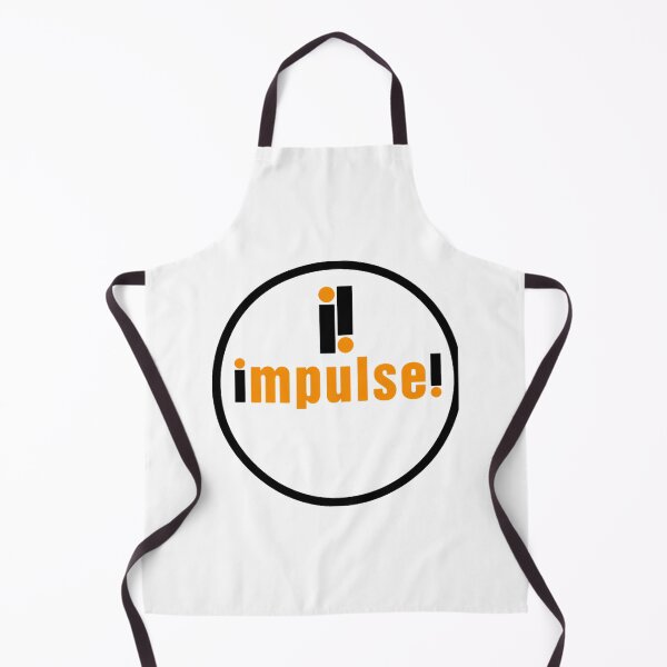 Item preview, Impulse Record Label designed and sold by Aminestore9.
