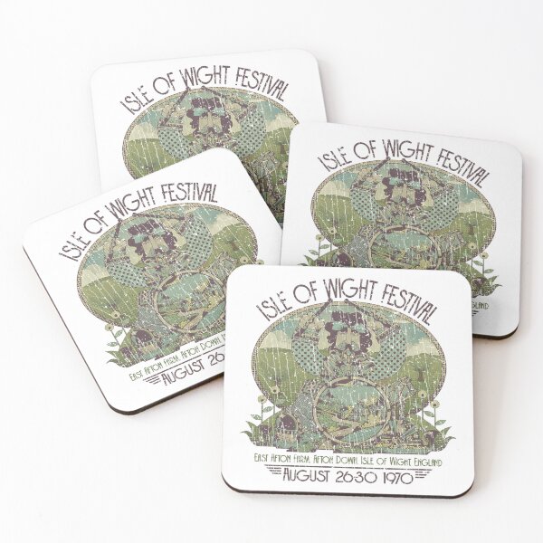 Item preview, iow music festival 1970 designed and sold by Aminestore9.