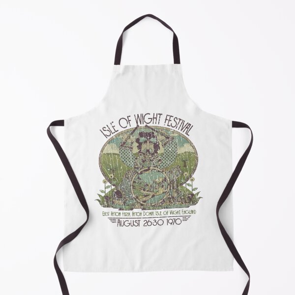Item preview, iow music festival 1970 designed and sold by Aminestore9.