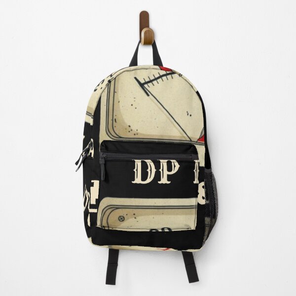 Item preview, DP Level Loud and Proud Audio Meter Vintage Design designed and sold by SK ArtNest.