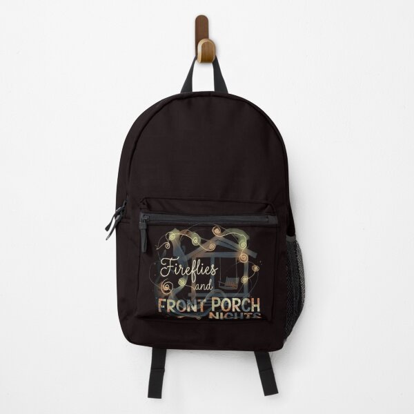 Item preview, Fireflies and Front Porch Nights designed and sold by SkrabinhoArt.
