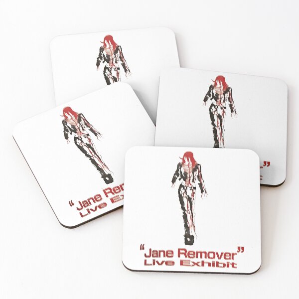 Item preview, jane remover merch designed and sold by MonaMeier.