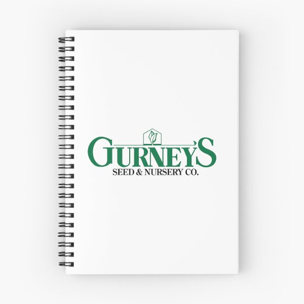 Item preview, Gurney's Green Elegant Brand Logo designed and sold by kimgrq.