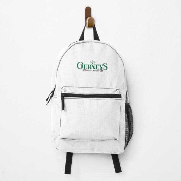 Item preview, Gurney's Green Elegant Brand Logo designed and sold by kimgrq.