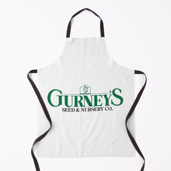 Item preview, Gurney's Green Elegant Brand Logo designed and sold by kimgrq.