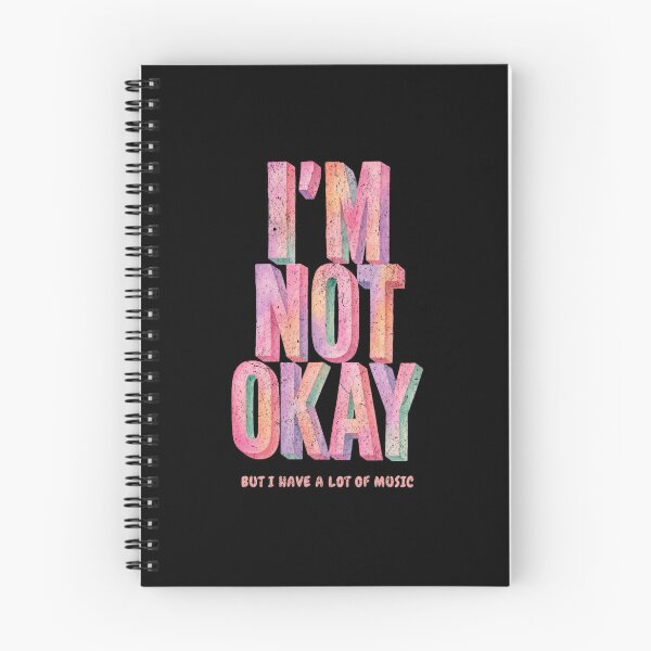 Item preview, I'm not okay but I have a lot of music designed and sold by Pflugart.