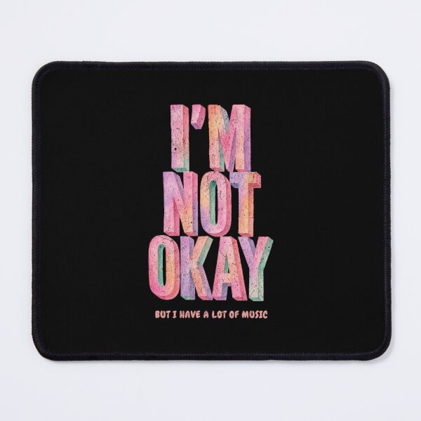 Item preview, I'm not okay but I have a lot of music designed and sold by Pflugart.