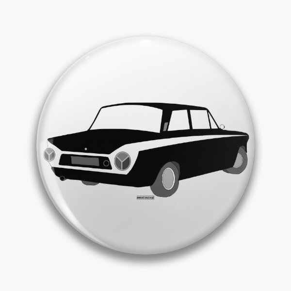 Item preview, Ford Lotus Cortina Mk 1 designed and sold by davidgoble.