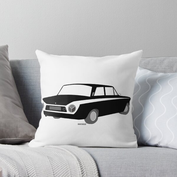 Item preview, Ford Lotus Cortina Mk 1 designed and sold by davidgoble.