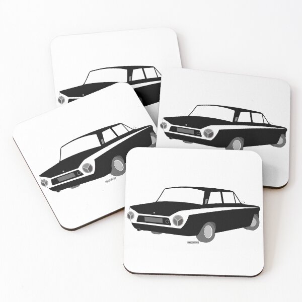 Item preview, Ford Lotus Cortina Mk 1 designed and sold by davidgoble.