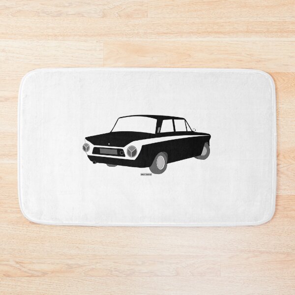 Item preview, Ford Lotus Cortina Mk 1 designed and sold by davidgoble.