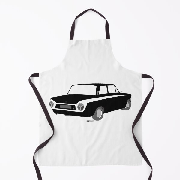 Item preview, Ford Lotus Cortina Mk 1 designed and sold by davidgoble.