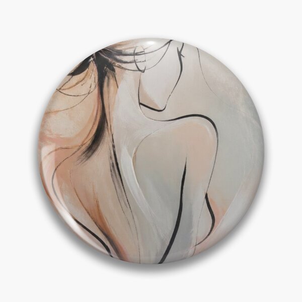 Item preview, Wavy beauty designed and sold by Femspace.