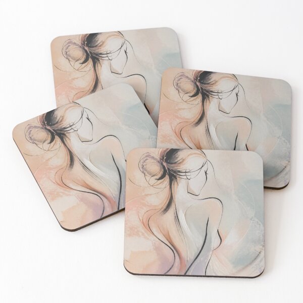 Item preview, Wavy beauty designed and sold by Femspace.