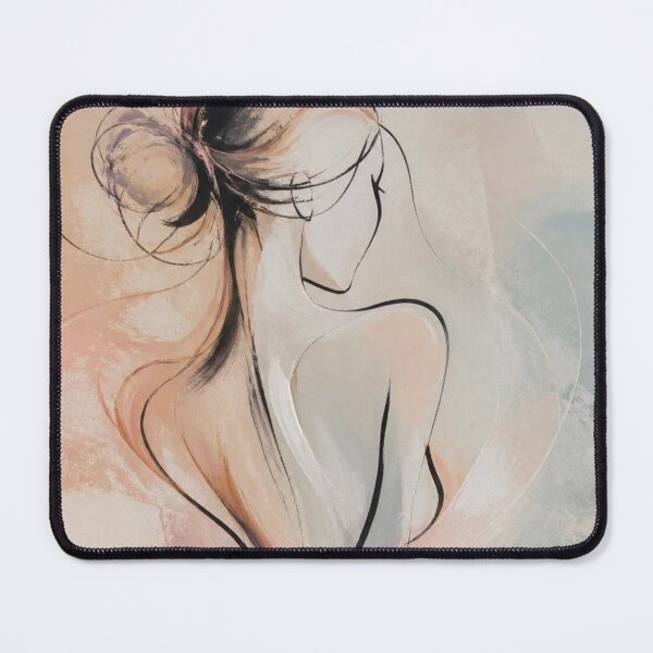 Item preview, Wavy beauty designed and sold by Femspace.