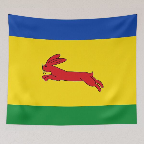Item preview, Gaasterland flag designed and sold by rheyes.