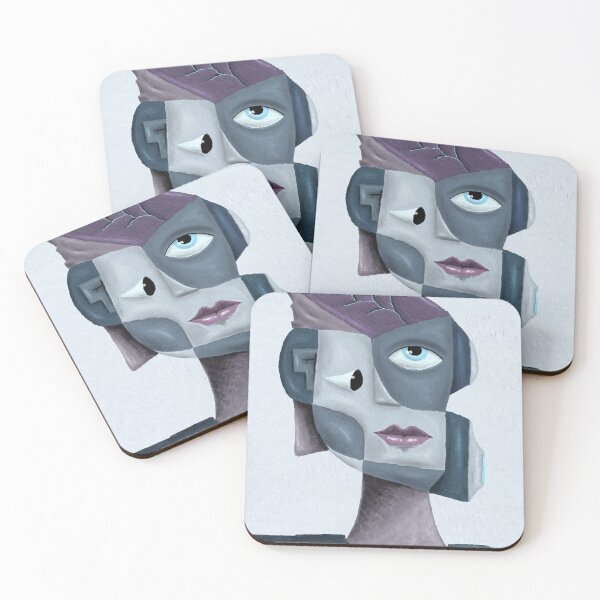 Item preview, Alien No.20 – Memory Eraser designed and sold by aekritdeach.