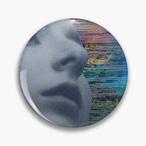 Item preview, SYSTEM_OVERRIDE // Neural Link designed and sold by 00xianart00.