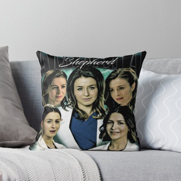 Artikelvorschau, Amelia Shepherd entworfen und verkauft von Tritonia-1989.
