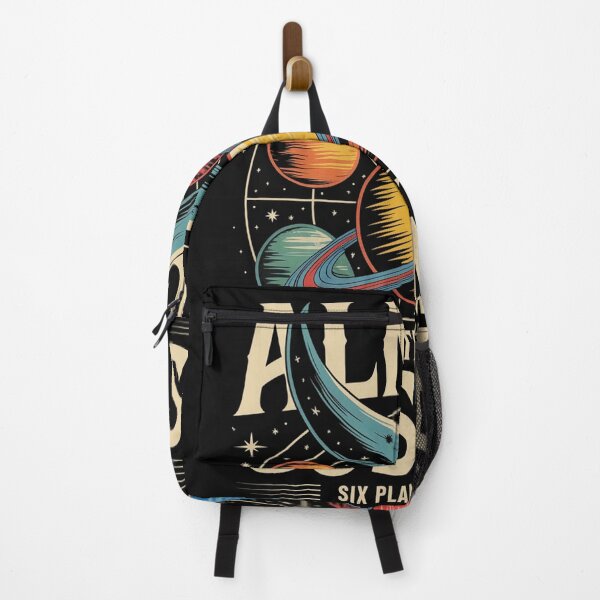 Item preview, Align with the Cosmos Retro Planetary Alignment Astronomy Graphic designed and sold by Hannoreuter11.