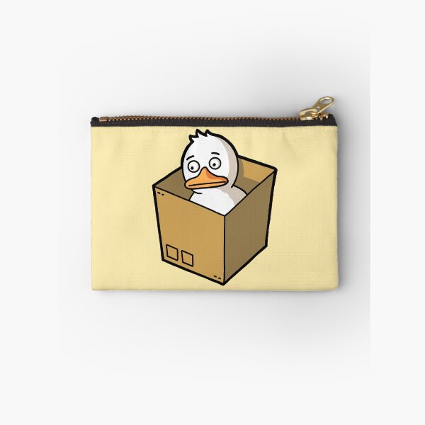 Item preview, Melancholy Little Duck designed and sold by bukanije.