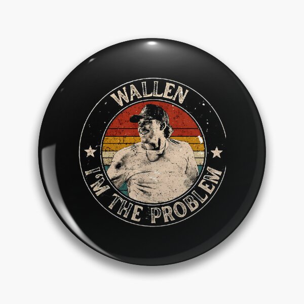 Item preview, morgan wallen vintage designed and sold by Aminestore9.