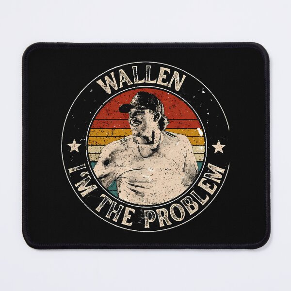 Item preview, morgan wallen vintage designed and sold by Aminestore9.