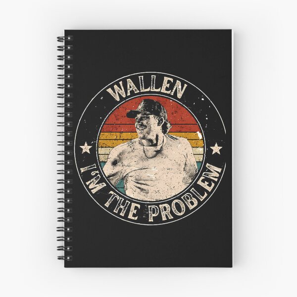 Item preview, morgan wallen vintage designed and sold by Aminestore9.