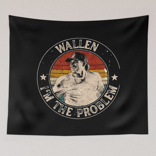 Item preview, morgan wallen vintage designed and sold by Aminestore9.