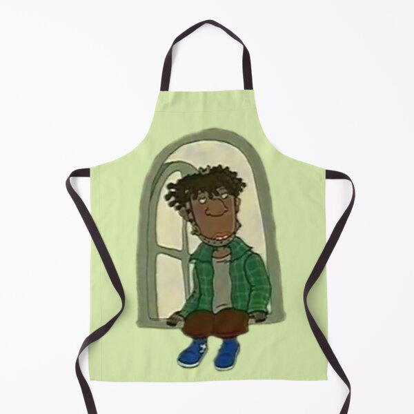 Item preview, Darren at the Window designed and sold by QueenAlicorn.