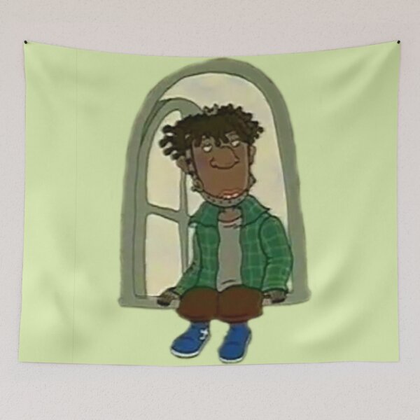 Item preview, Darren at the Window designed and sold by QueenAlicorn.