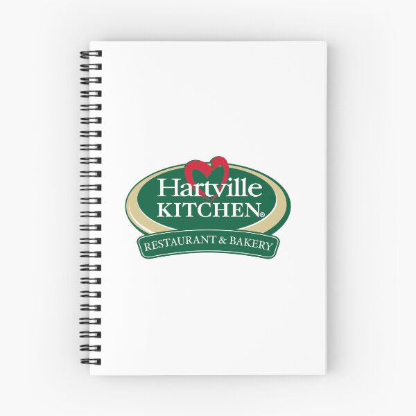Item preview, Hartville Kitchen Vintage American Restaurant & Bakery Logo designed and sold by kimgrq.