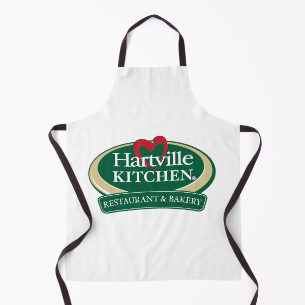 Item preview, Hartville Kitchen Vintage American Restaurant & Bakery Logo designed and sold by kimgrq.